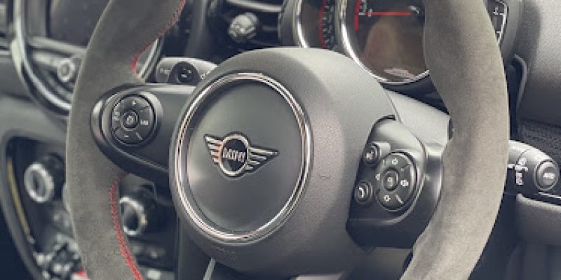 Orbit Customs