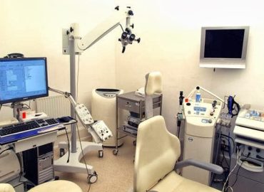 The Harley Street ENT Clinic