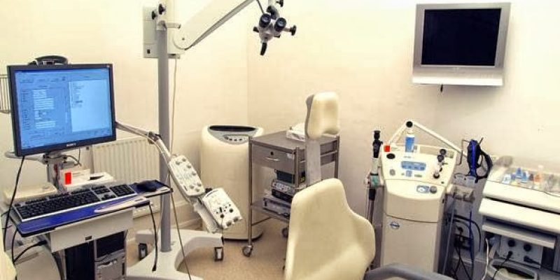 The Harley Street ENT Clinic