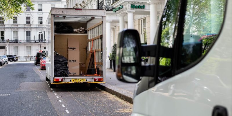 Denix Moving