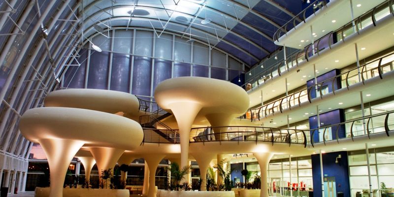 South Essex Colleges Group