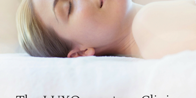 The LUXOpuncture Clinic