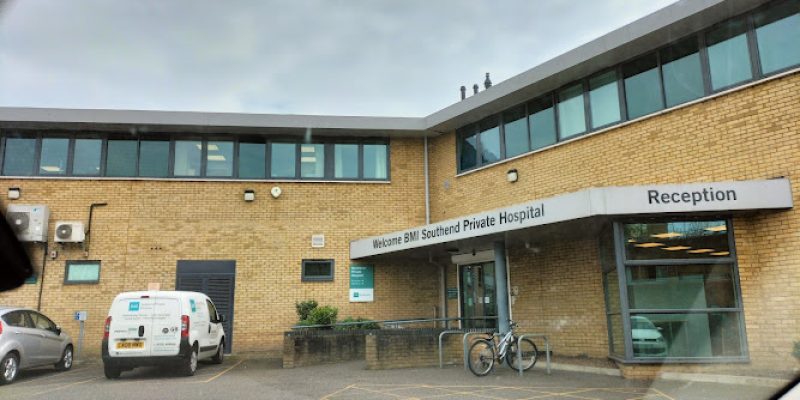Southend Private Hospital