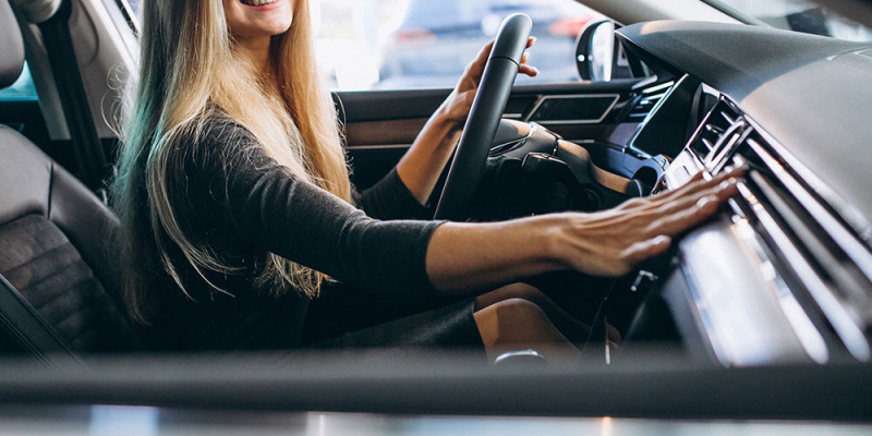 Complete Car Buyers