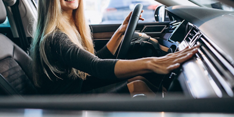 Complete Car Buyers