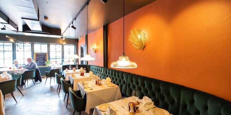 Elios Restaurant