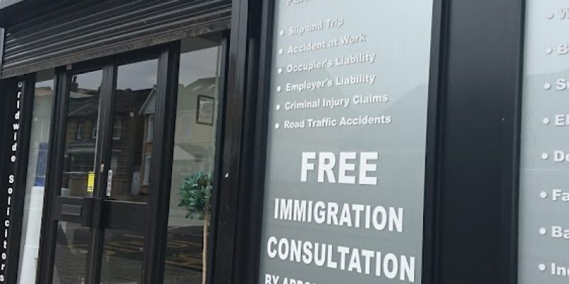 Worldwide Solicitors