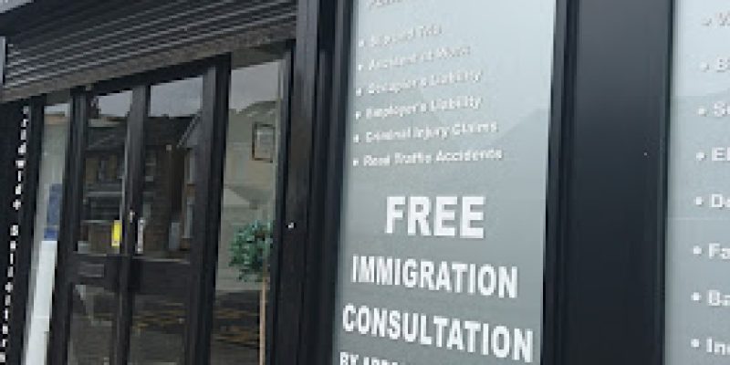 Worldwide Solicitors