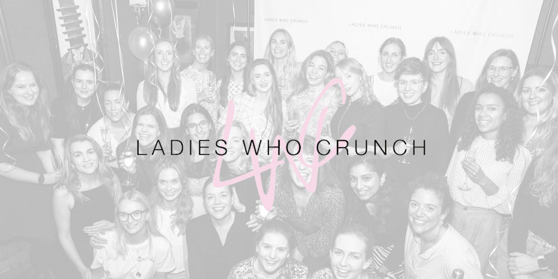 Ladies Who Crunch