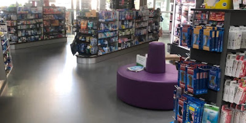 Osbon Pharmacy