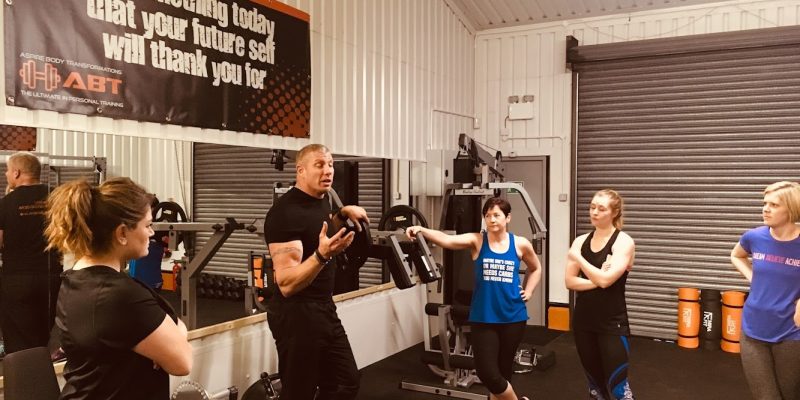(ABT) Aspire Body Transformations
