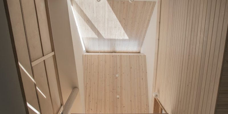 3/7 Architects