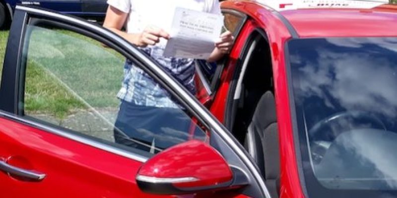 Drive School of Motoring