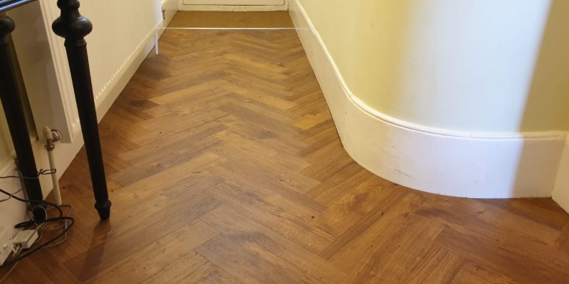 Horizontal Matters Ltd