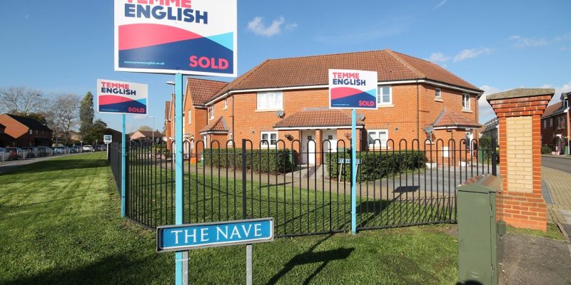 Temme English Estate Agents Basildon