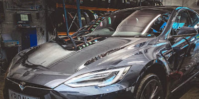 NKC Motors & Son – MOT Testing & Mechanics Brentwood, Essex