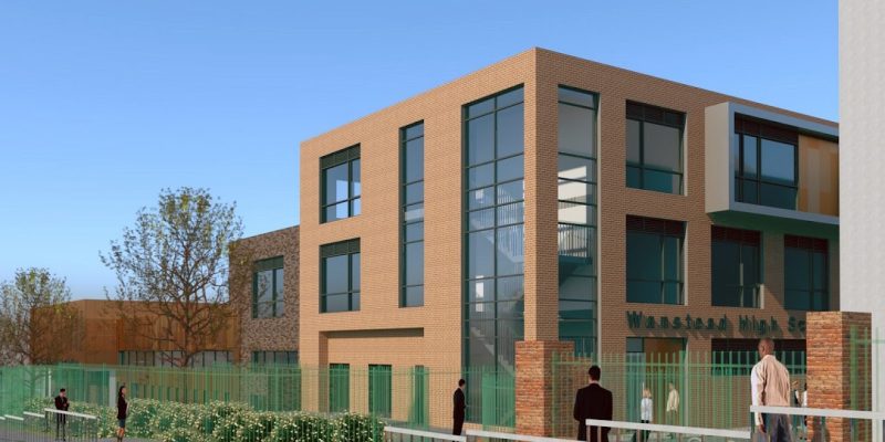 Stanley Bragg Architects