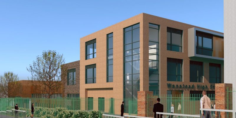 Stanley Bragg Architects