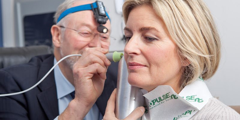 Hearing Healthcare Centre