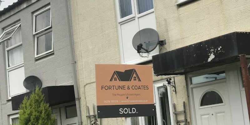 Fortune & Coates – The People’s Estate Agent