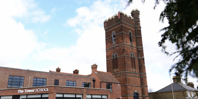 The Tower School
