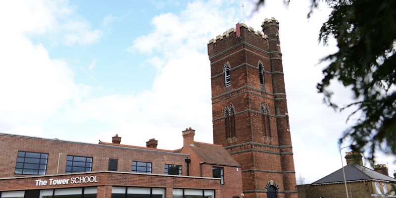 The Tower School