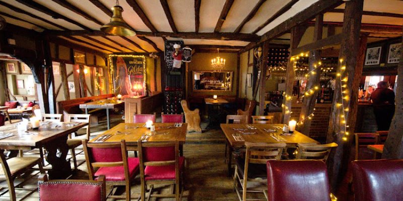 Crofters @ The Courtyard