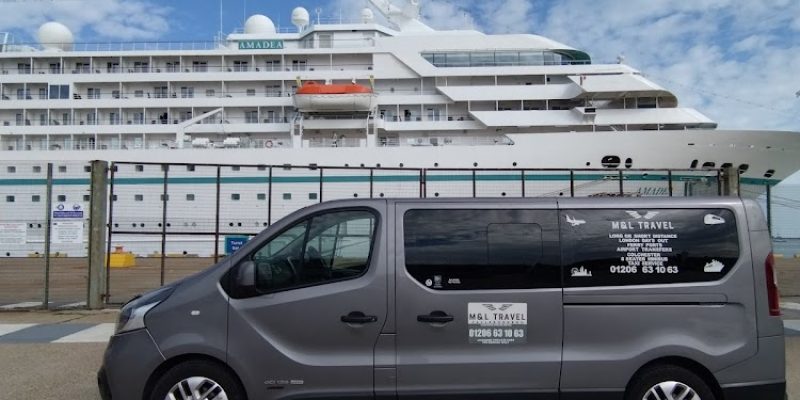 M&L Travel Colchester