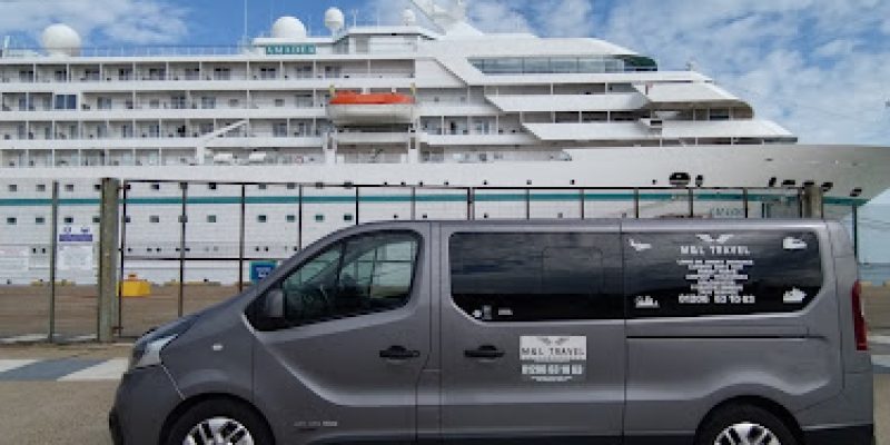 M&L Travel Colchester