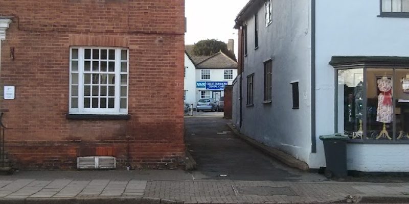 Great Dunmow Dental Care