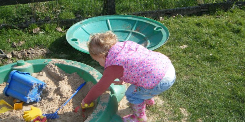 Saplings Nursery