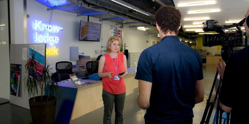 The London Video Company