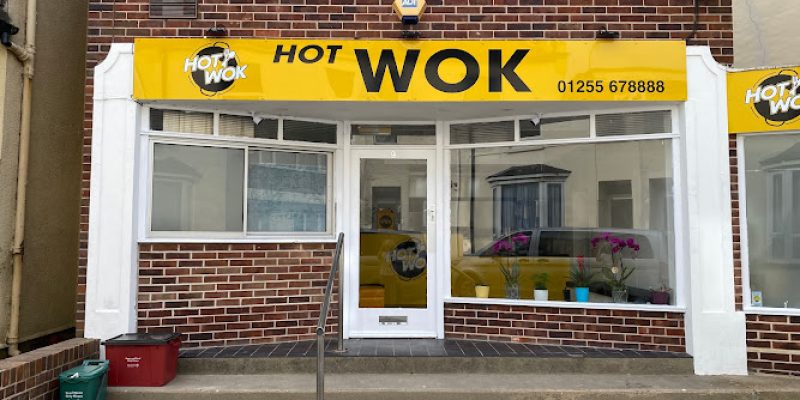 Hot Wok