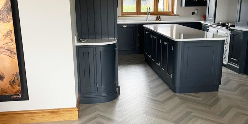 Essex and Suffolk Flooring