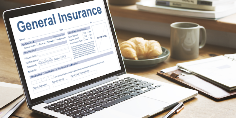 Sam Davison General Insurance