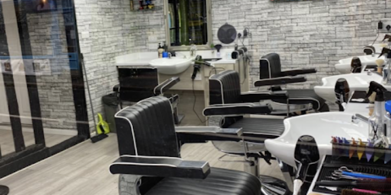 KINGS Turkish Barbers – ıngatestone