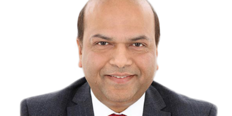 Mr Anurag Jain