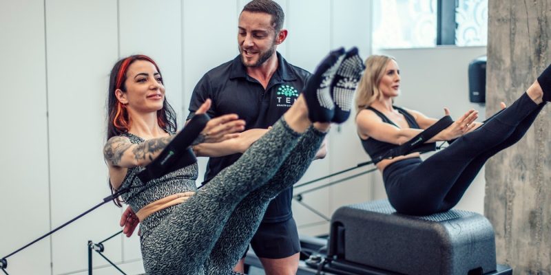 Ten Health & Fitness Notting Hill Gate
