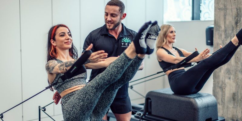 Ten Health & Fitness Notting Hill Gate