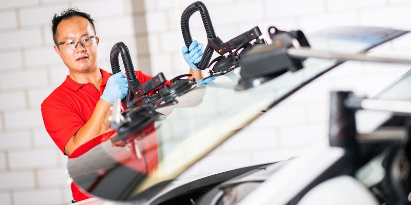 Autoglass Colchester