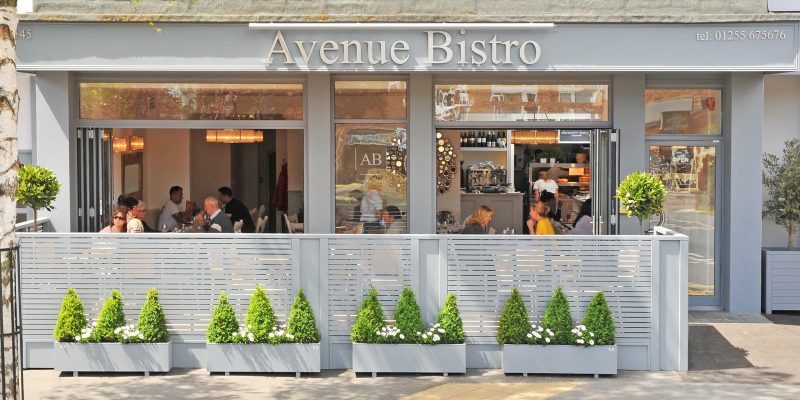 Avenue Bistro