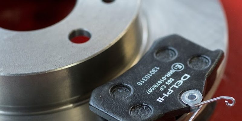 Kwik Fit Plus – Billericay