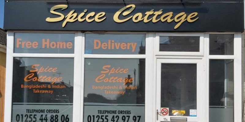 Spice Cottage