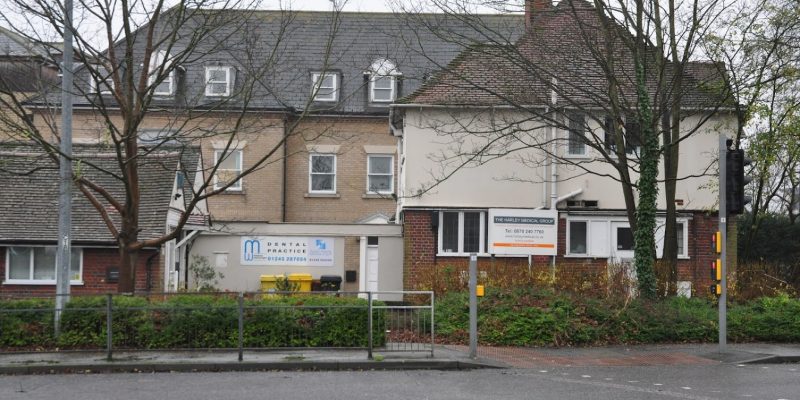 Say Cheese Dentistry