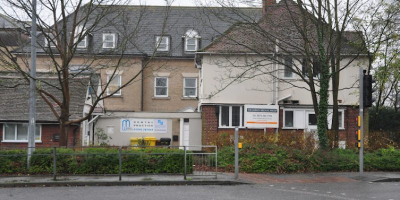 Say Cheese Dentistry