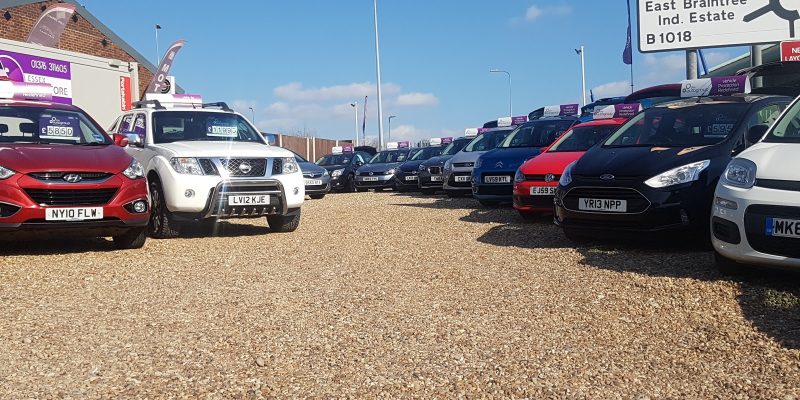 Essex Car Store