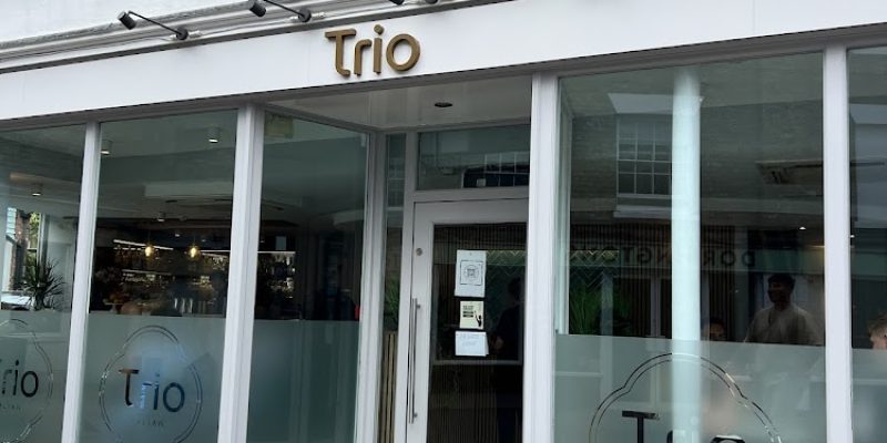 Trio Italian