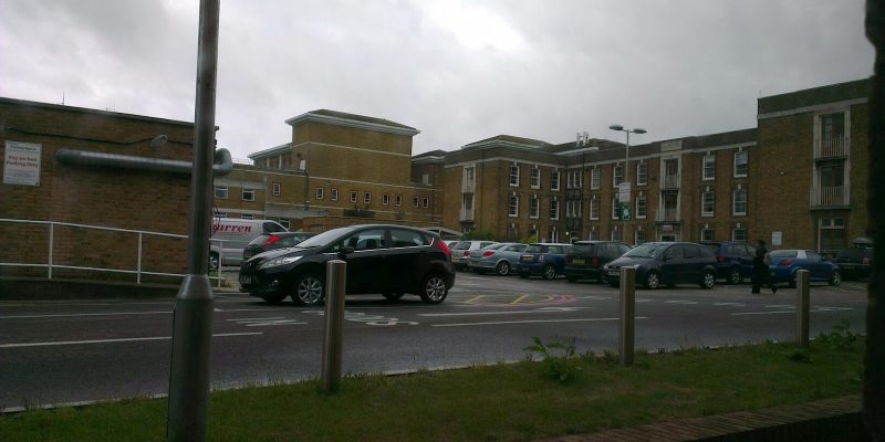 Southend University Hospital, Mid and South Essex NHS Foundation Trust