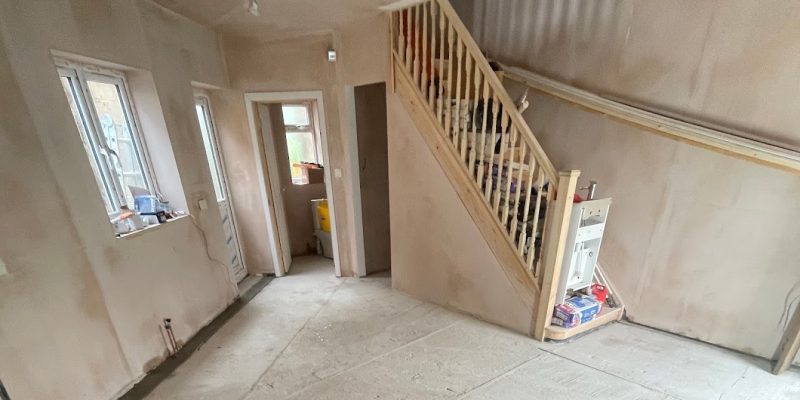 ANR Plasterer Painter