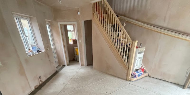 ANR Plasterer Painter